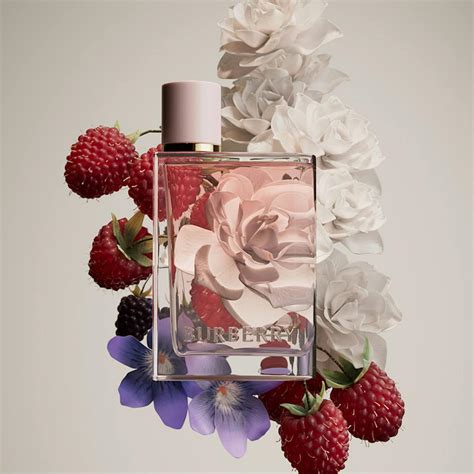 parfum burberry floral